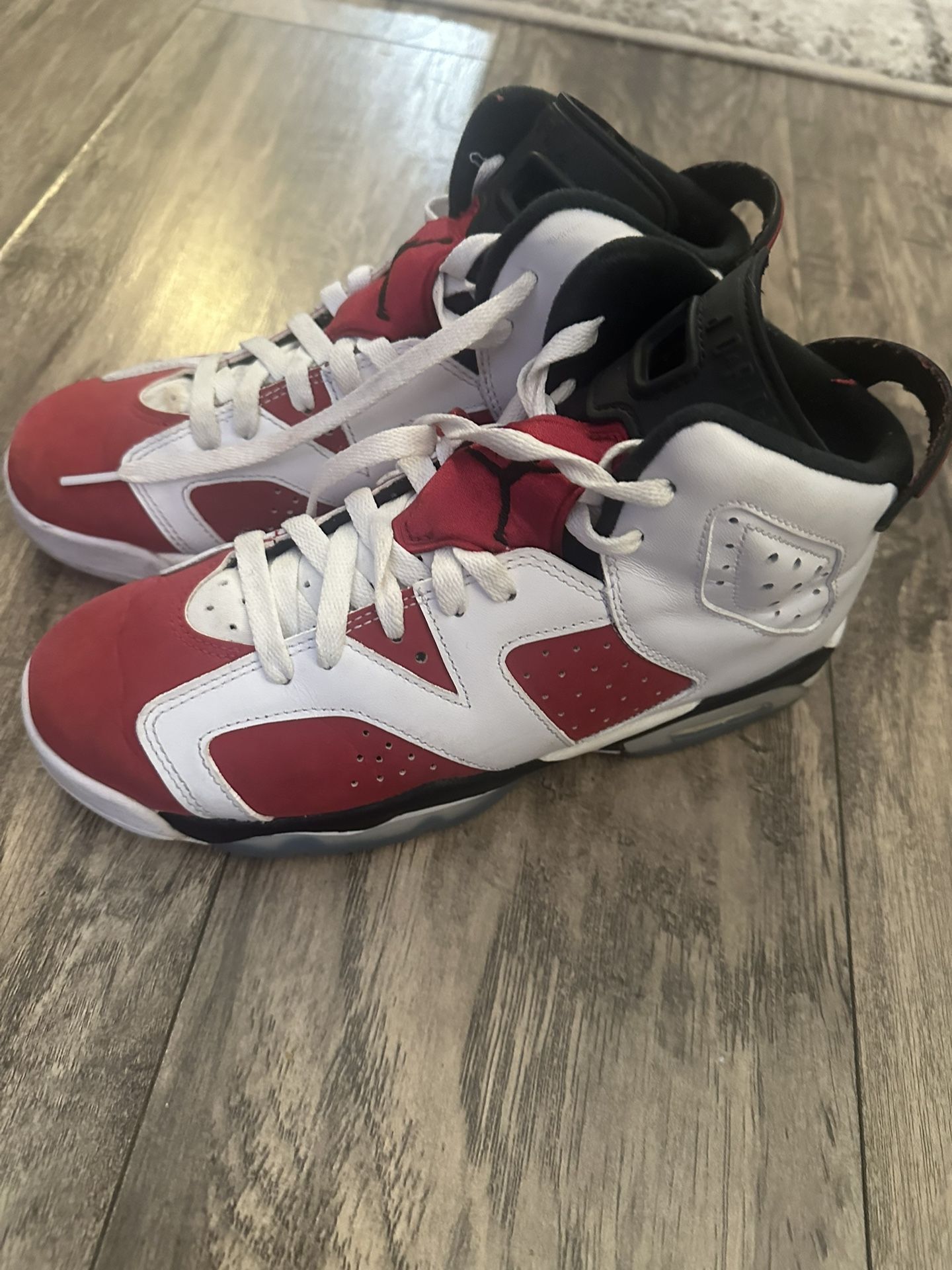 Air Jordan 6 Retro