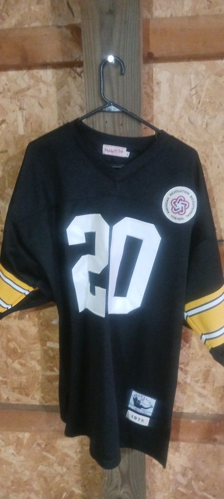 Steelers Rocky Bleier Jersey for Sale in Massillon, OH - OfferUp