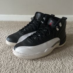 Jordan Playoff 12 Size 10.5