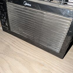 AC Unit 
