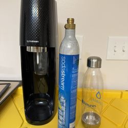 Soda Stream