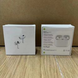 AirPods Pro 2nd Generation 