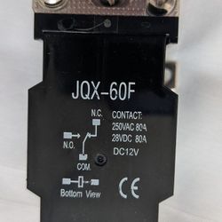 High Power Electric Component