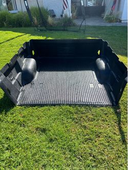 Toytoa Tundra - Gen 2 Bedliner
