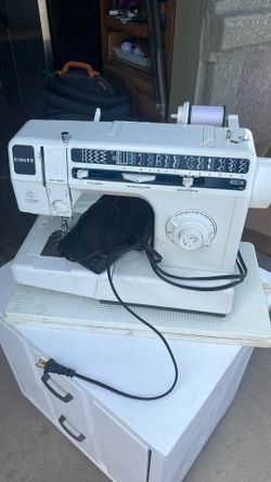 Singer Sawing Machine