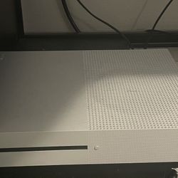 Xbox One S 500gb
