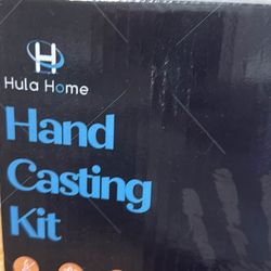 HULAHOME HAND CASTING