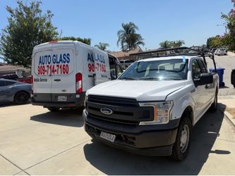 Windshield Auto glass