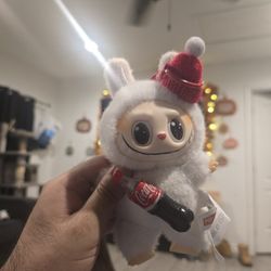 Labubu Coke