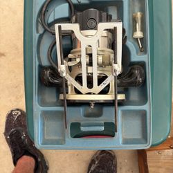 Router Black And Decker