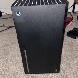 Xbox series X