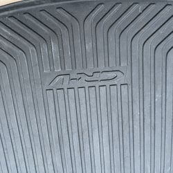 Honda carb Trunk Tray/cargo Liner/