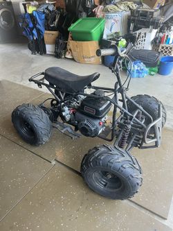 Mini Quad