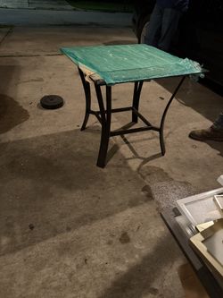 Mesa de sala