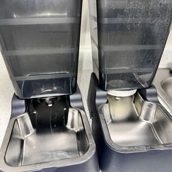 Dog Bowls, Dog  Bark Deterrent, Shock Collar