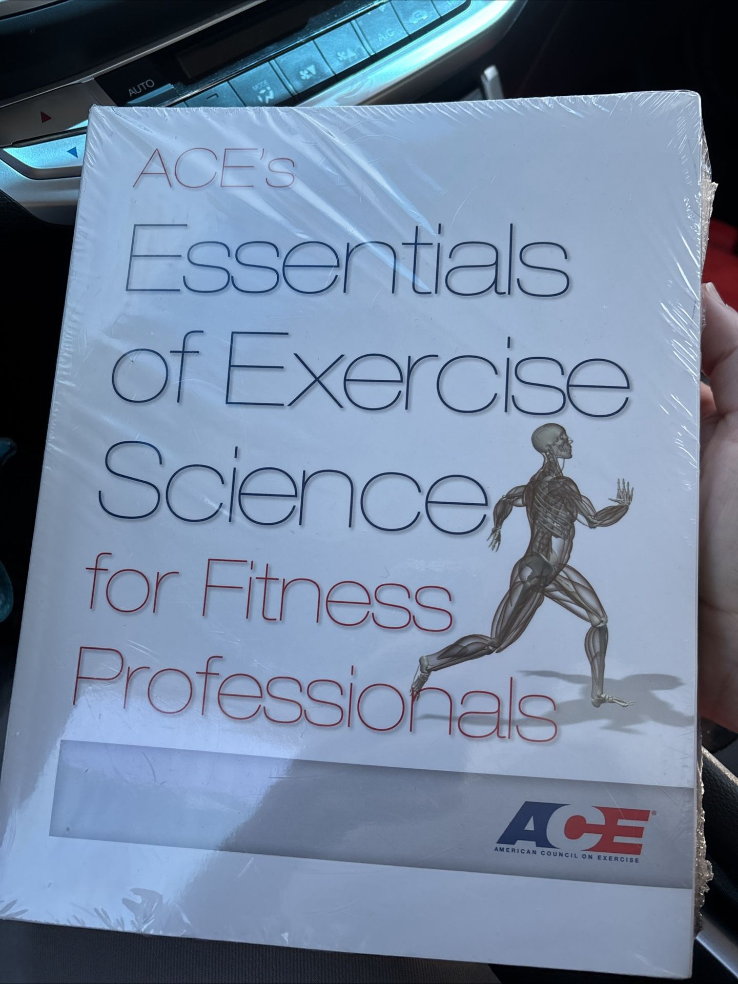 Exercise Science New Certification Study Guide