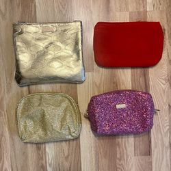 Makeup Bag Bundle 