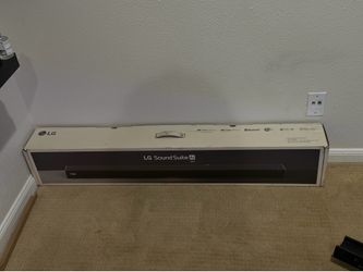 New lg h7 soundbar sound suite