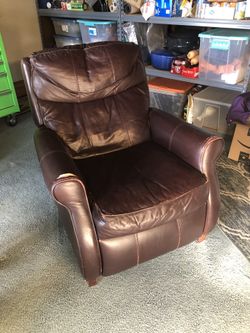 Recliner