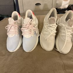 Tenis Adidas Nuevos 100X Los Dos