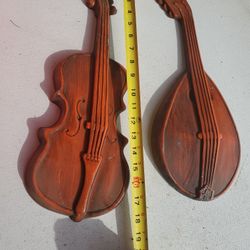 Royal Cast Aluminum  Wall Decor