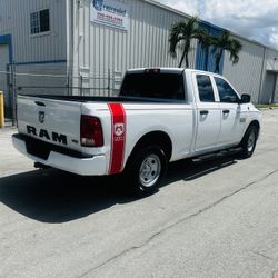 2018 Ram 1500 SLT Ph 786 768 4016