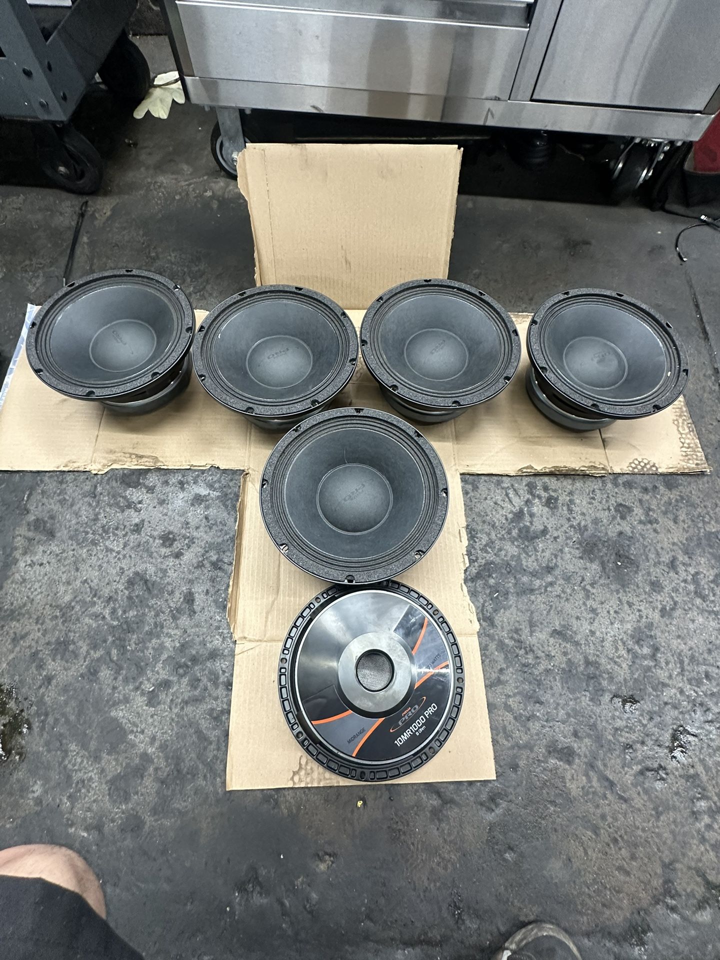 Prv Pro 1,000