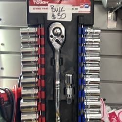 Hand Tool