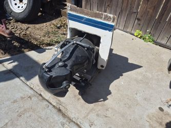 Panther jet boat pump Tahiti hot rod