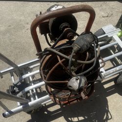 General Wire Easy Rooter