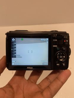 Nikon Coolpix W300 Digital Camera for Sale in Decatur, GA - OfferUp