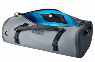 Large yeti duffle