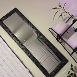 Body Length Mirror 