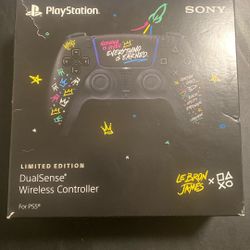 Ps 5 Wireless Control  