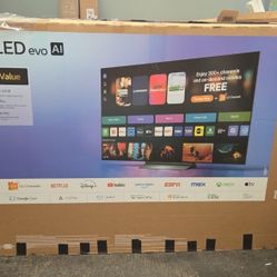 77C5 77” Lg smart 4k oled hdr tv