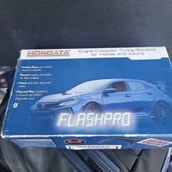 Hondata Flashpro