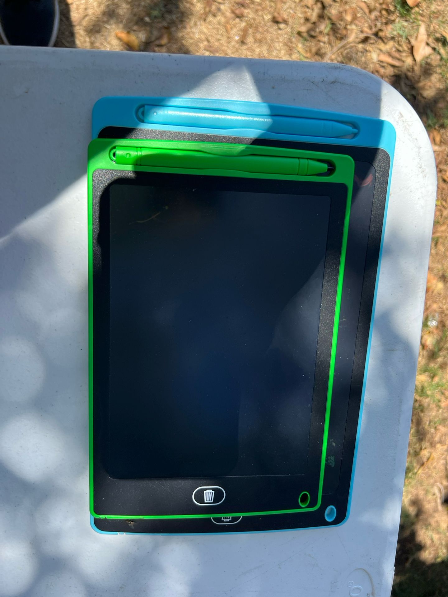 Kids Writing Pads $3