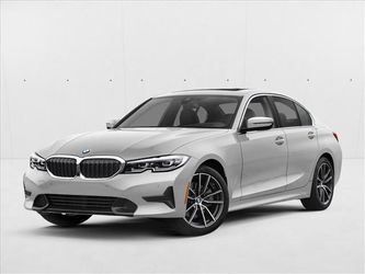 2020 BMW 330i