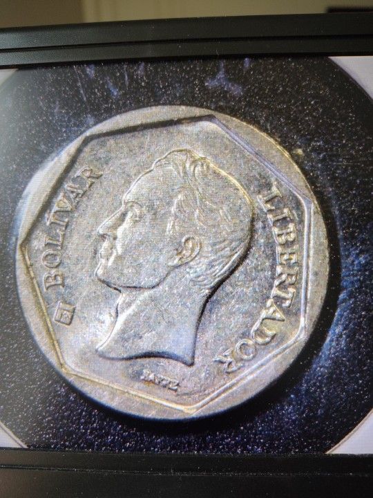 Coin