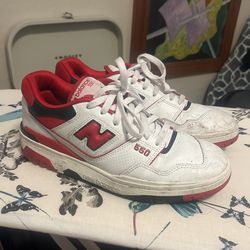 New balance 550