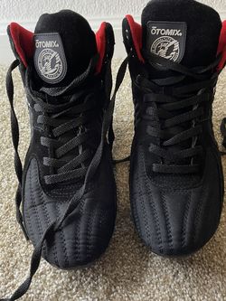 Otomix Women’s Weightlifting Shoes