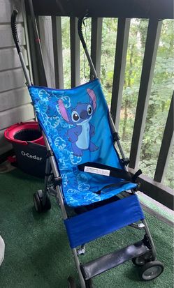 Cosco umbrella stroller