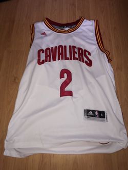 Kyrie Irving Cavs Jersey