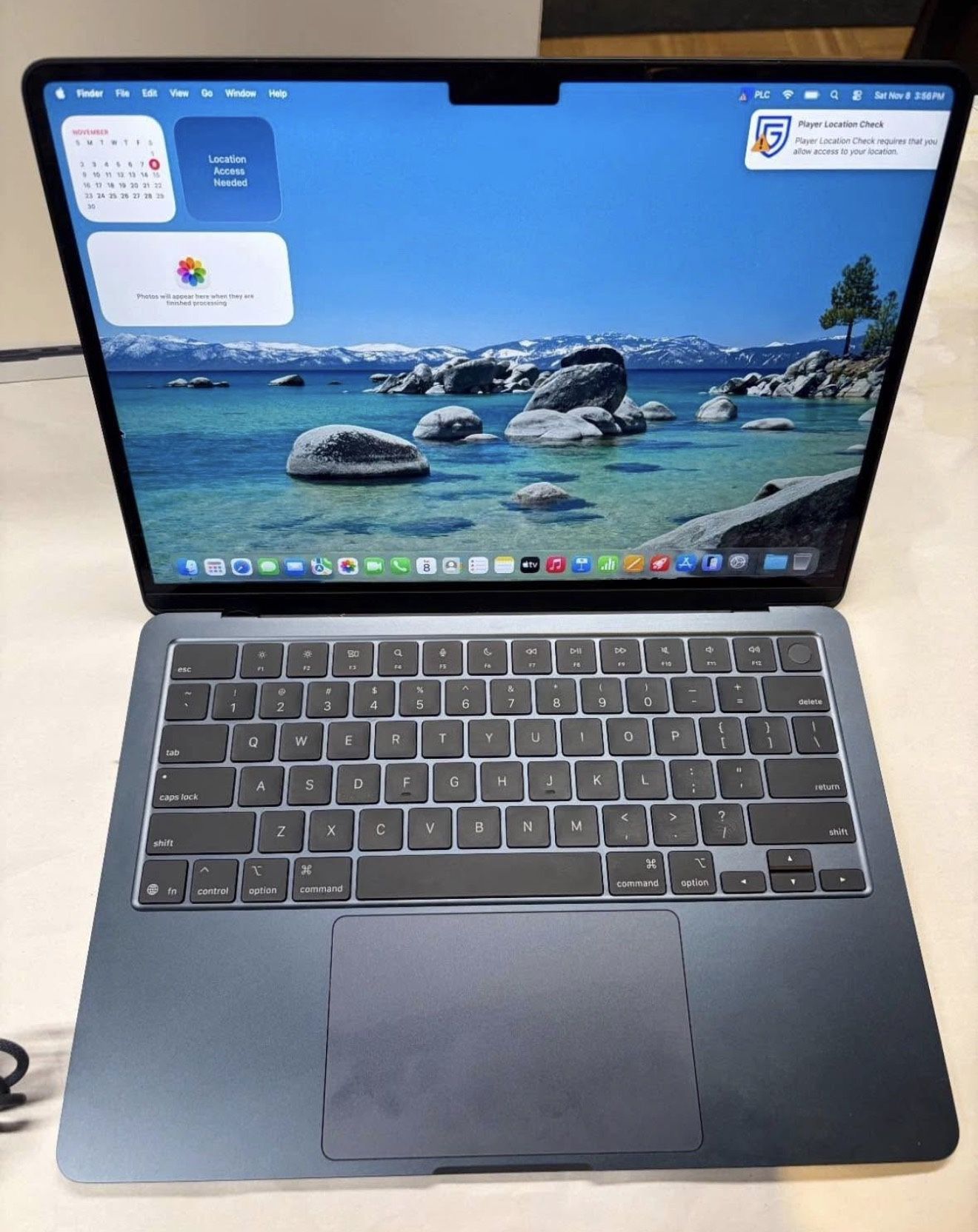 🚨🚨🚨 📲📲📲 Apple MacBook Air M2 2022