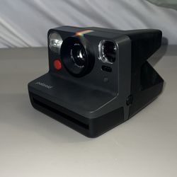 Polaroid - Now Gen 3 Instant Camera