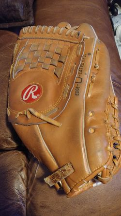 Rawlings 14" Super R Size Glove