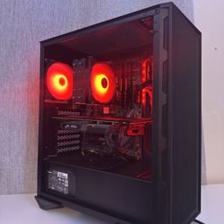 Gaming Pc Amd