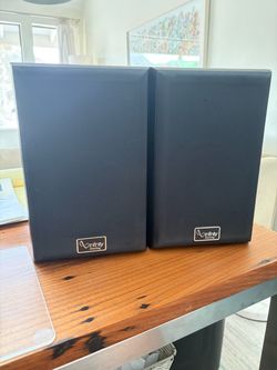 Infinity Reference classic bookshelf speakers