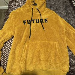 Mens Sweater Size M
