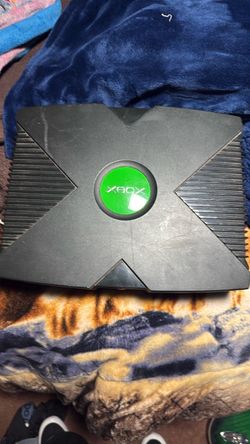 Xbox original